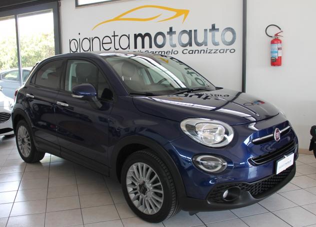 Fiat 500X 1.3 MultiJet 95 CV Connect
