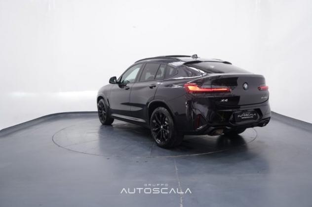 BMW X4 xDrive20d 190cv 48V Msport rif. 23532123 - Foto 4
