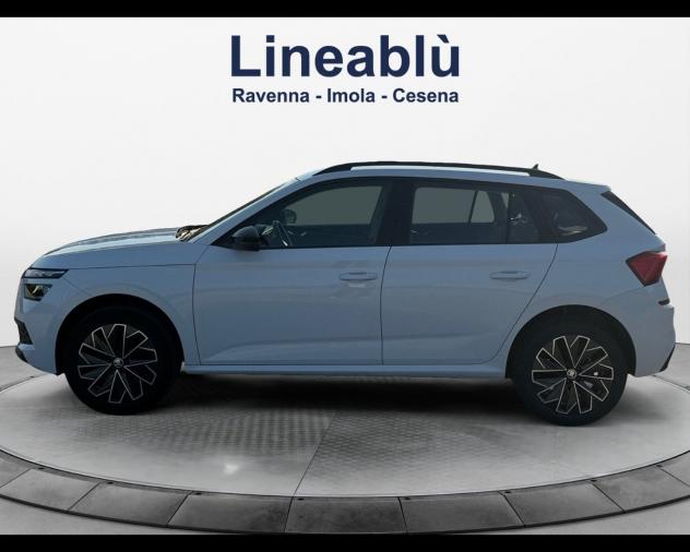 Škoda Kamiq 1.5 TSI ACT Black Dots - Foto 2