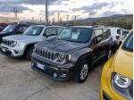 Jeep Renegade My19 Limited 1.3 Bz T4 150cv Ddct