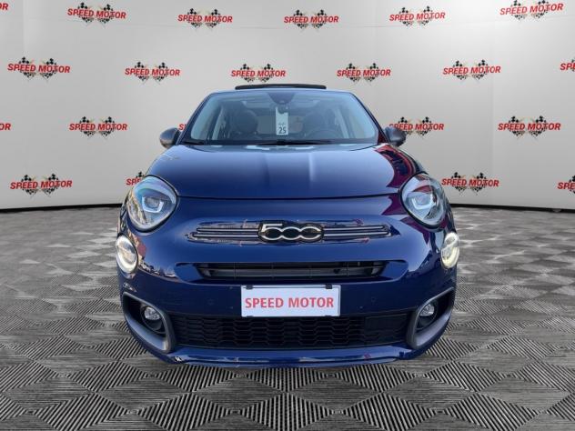 FIAT 500X 1.5 T4 130cv DCT7 Sport, CABRIO, DOLCEVITA! - Foto 3