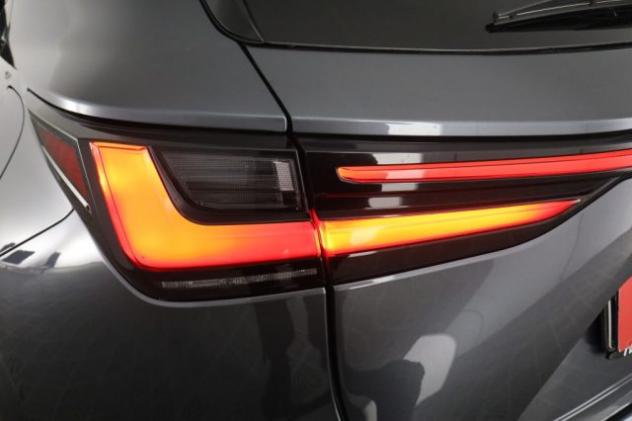 LEXUS NX NX Plug-in 4WD F-Sport rif. 23783301 - Foto 10