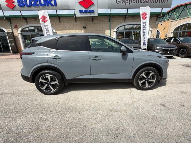 Nissan Qashqai III 2021 1.3 mhev N-Connecta 2wd 140cv - Foto 5