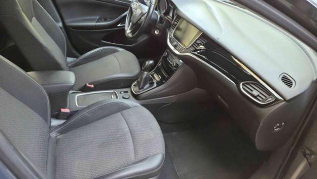 OPEL Astra 1.6 CDTi 136CV Start&Stop 5 porte Business rif. 24117085 - Foto 9