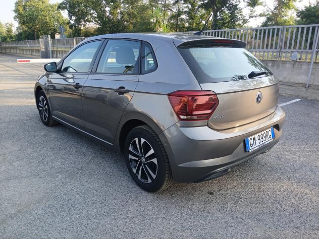 Volkswagen Polo 1.6 TDI 95 CV 5p. Highline BlueMotion Technology - Foto 7