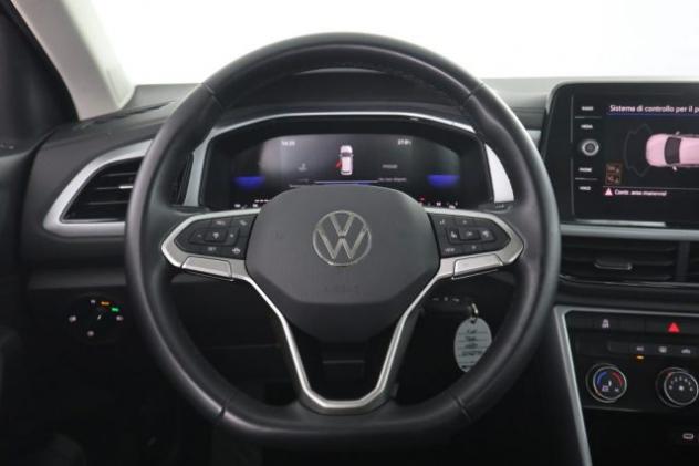 VOLKSWAGEN T-Roc T-Roc 1.0 TSI Life rif. 23824274 - Foto 5