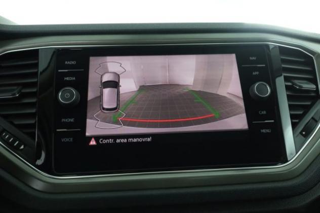 VOLKSWAGEN T-Roc T-Roc 1.6 TDI SCR Style BlueMotion Technology rif. 24028704 - Foto 10