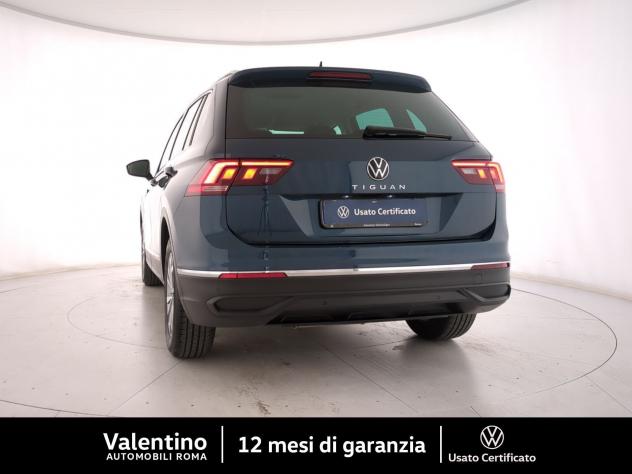 Volkswagen Tiguan 2.0 TDI SCR Life - Foto 5