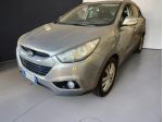 Hyundai iX35 2.0 CRDi 184CV High 4WD Style