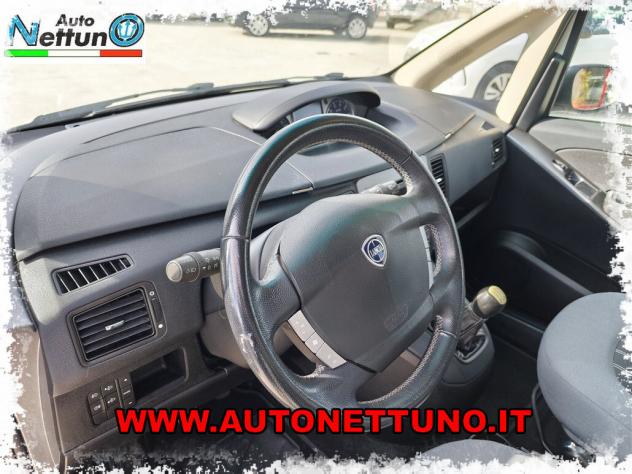 Lancia MUSA 1.3 Mjt 95 CV Gold - Foto 9