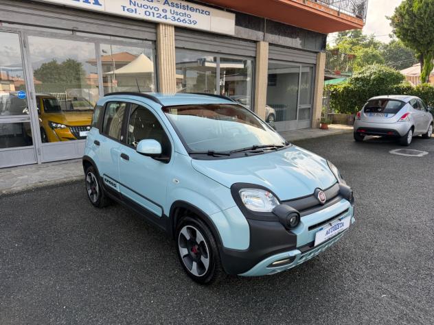 Fiat Panda 1.0 Hybrid Launch Edition - Foto 2