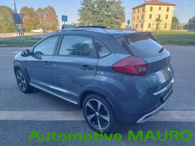 DR MOTOR DR 3.0 1.5 CVT Bi-Fuel GPL - NEOPATENTATI rif. 24070061 - Foto 5