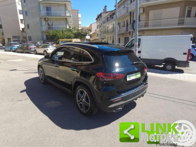MERCEDES-BENZ GLA 200 executive rif. 24093656 - Foto 6