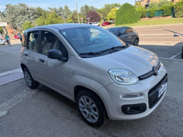 FIAT Panda 0.9 TwinAir Turbo Natural Power Easy rif. 23877763 - Foto 10