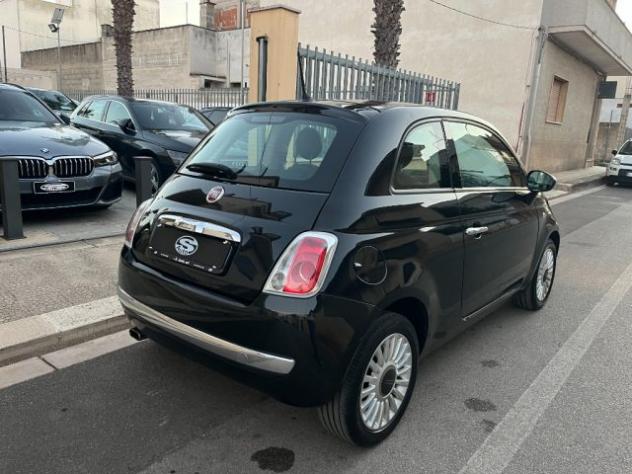 FIAT 500 1.2 69Cv Lounge rif. 23996824 - Foto 3