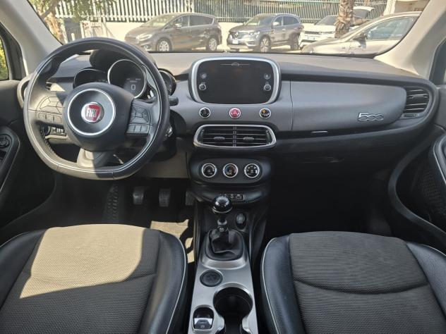 Fiat 500X 1.3MJET 95CV Cross - Foto 9