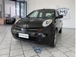 Nissan Micra 1.5d 82CV 5 porte Acenta