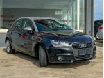 Audi A1 1.2 TFSI Ambition