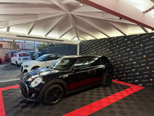 Mini Cooper D Clubman 2.0 Hype - Foto 4