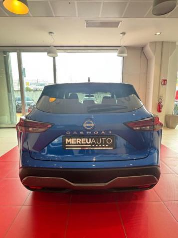 NISSAN Qashqai MHEV 140 CV N-Connecta rif. 22803896 - Foto 4