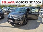 Citroen C3 1.2 BENZ 82CV OK NEOPATENTATI