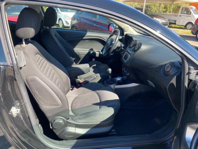 ALFA ROMEO MiTo 1.3 JTDm 95 CV S&S Super rif. 23780313 - Foto 9