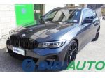 BMW 320 d 48V Touring Msport XDrive GARANZIA ESTESA rif. 20791261