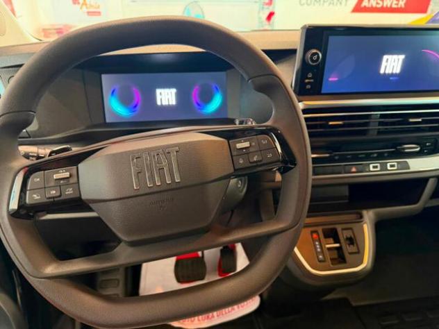 FIAT Ulysse 2.0 BlueHDi 180 CV AT8 L3 Combi rif. 24003559 - Foto 4