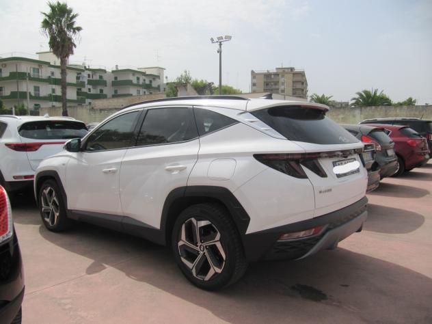 Hyundai Tucson 1.6 CRDI 48V DCT Exellence - automatico - Foto 3