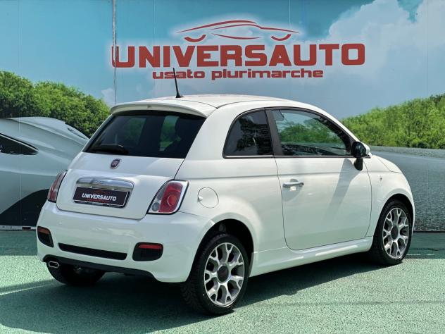 Fiat 500 1.3 MJT 95cv S 2015 - Foto 3