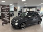 Abarth 595 Turismo 1.4 Turbo 165 CV 2021 km 110000