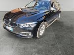 BMW Serie 3 318d Business Advantage Autom.