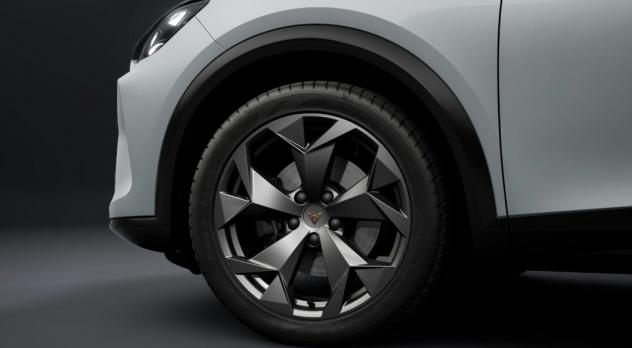 CUPRA Formentor Formentor 1.5 Hybrid DSG - Foto 4