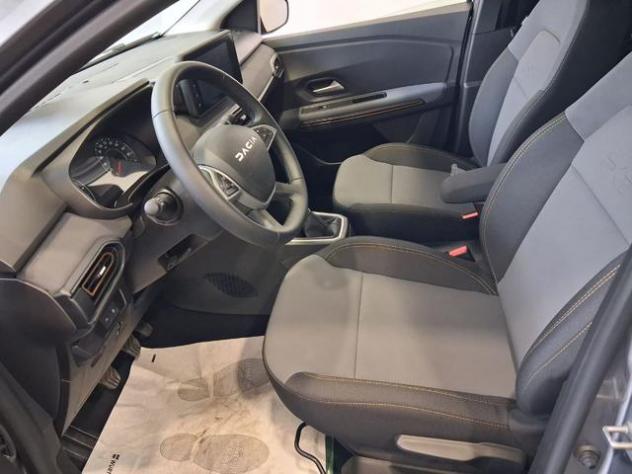 DACIA Sandero Stepway 1.0 TCe ECO-G Extreme rif. 23494236 - Foto 6