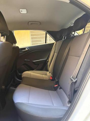 HYUNDAI i20 1.2 5 porte Econext Tech rif. 23108665 - Foto 8