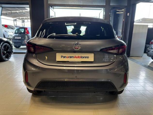 MG MG3 1.5 Comfort rif. 23238251 - Foto 5