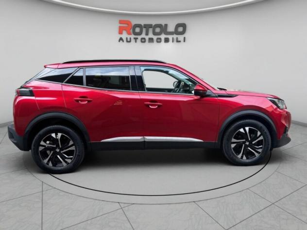 PEUGEOT 2008 2ª serie 2008 PureTech 130 S&S Allure Pack - Foto 4