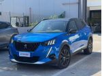PEUGEOT - 2008 - BlueHDi 110 S&S GT