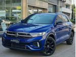 Volkswagen T-Roc 2.0 TDI SCR R-Line 116cv