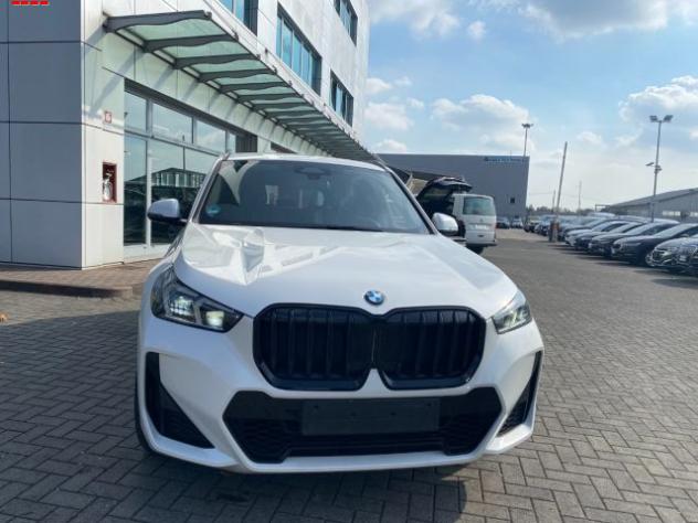 BMW X1 xDrive 23d Msport Pro rif. 24166989 - Foto 7