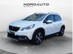 Peugeot 2008 1° serie BlueHDi 100 S&S Allure
