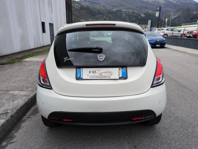 Lancia Ypsilon Ypsilon 1.2 gold - Foto 7