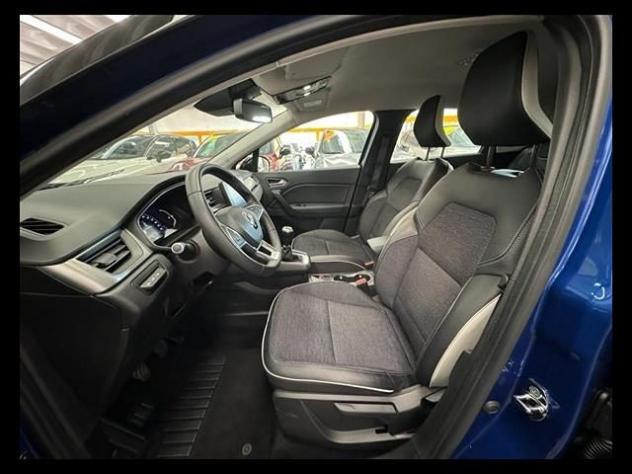 RENAULT Captur 1.5 blue dci Intens 95cv rif. 20387341 - Foto 7