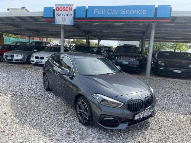 BMW 118 i 5p. Sport rif. 20732517 - Foto 3