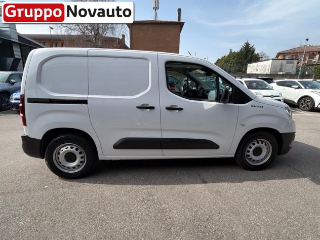 Toyota Proace Proace City Electric Comfort 100kW (136CV) - Foto 9