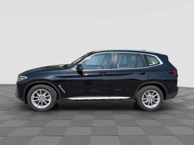 BMW X3 X3 xDrive20d 48V rif. 23975454 - Foto 2