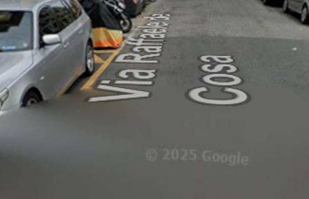 Immobile in asta di 14 m² in vendita a Roma - Foto 3