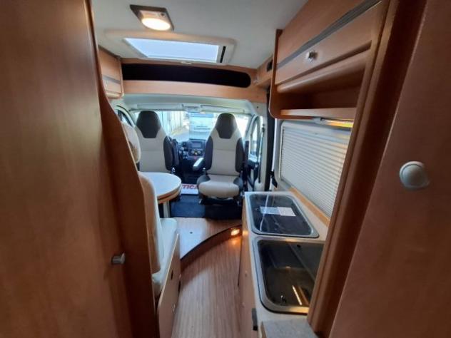 POSSL 2 WIN DUCATO 150 CV OFFERTA ESTATE rif. 23972765
