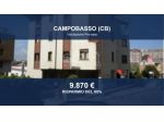 Immobile in asta di 128 m² in vendita a Campobasso