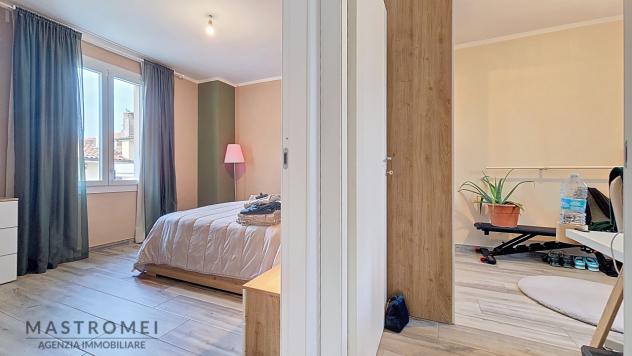 VILLA A SCHIERA di 4 vani e di 130 mq (ALTOPASCIO) rif. 3596_1 - Foto 3